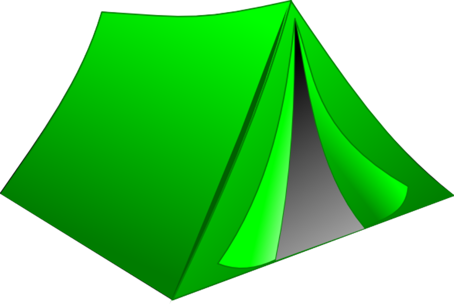 Tent vector
