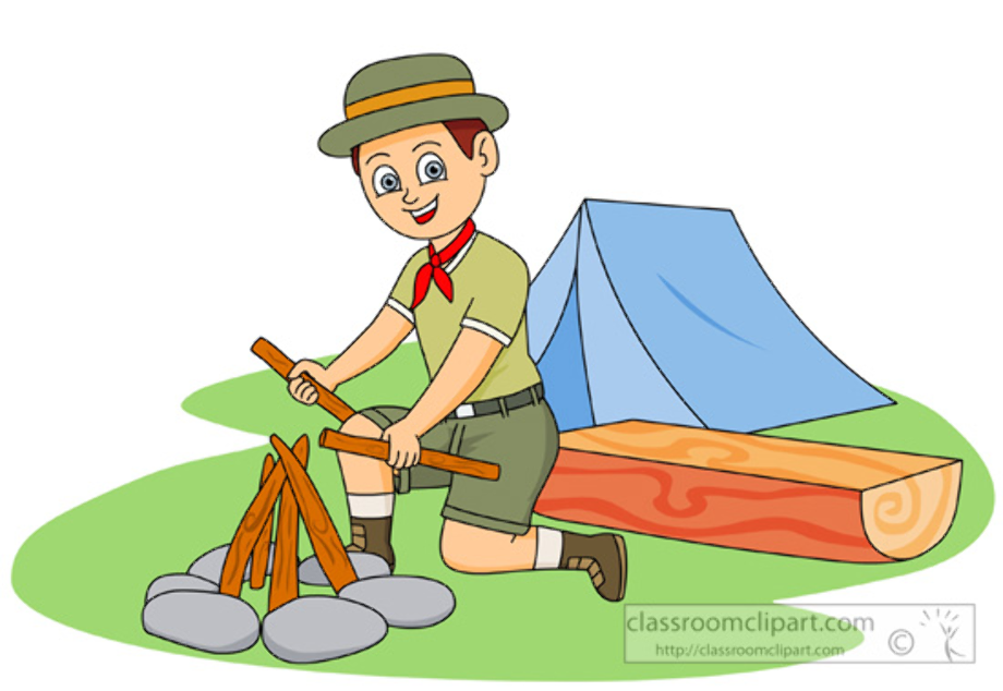 Download High Quality Camping Clipart Scout Transparent Png Images Art Prim Clip Arts