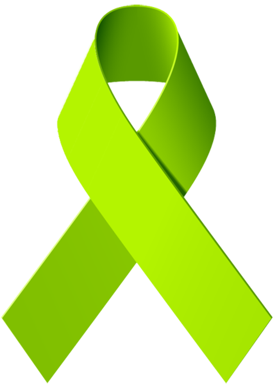 cancer ribbon clipart hodgkin's lymphoma