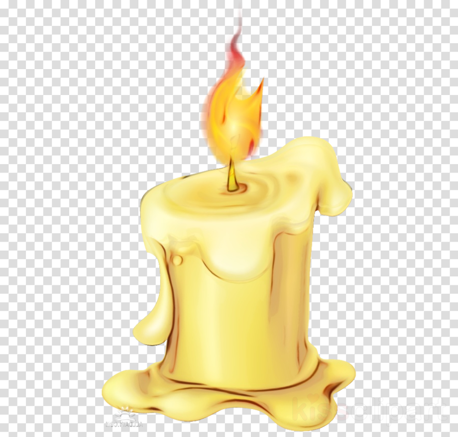 Download High Quality candle clipart Transparent PNG Images - Art Prim