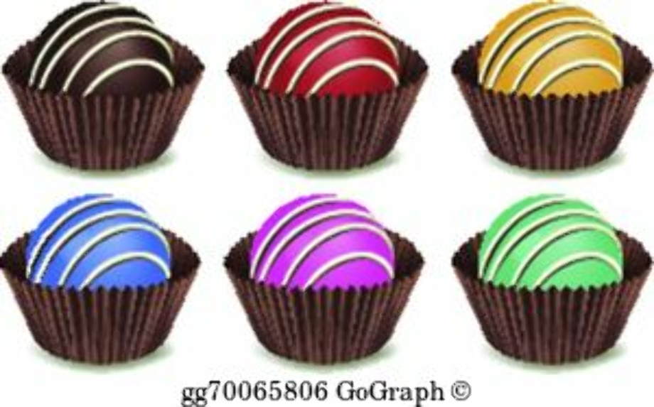 candy clipart chocolate