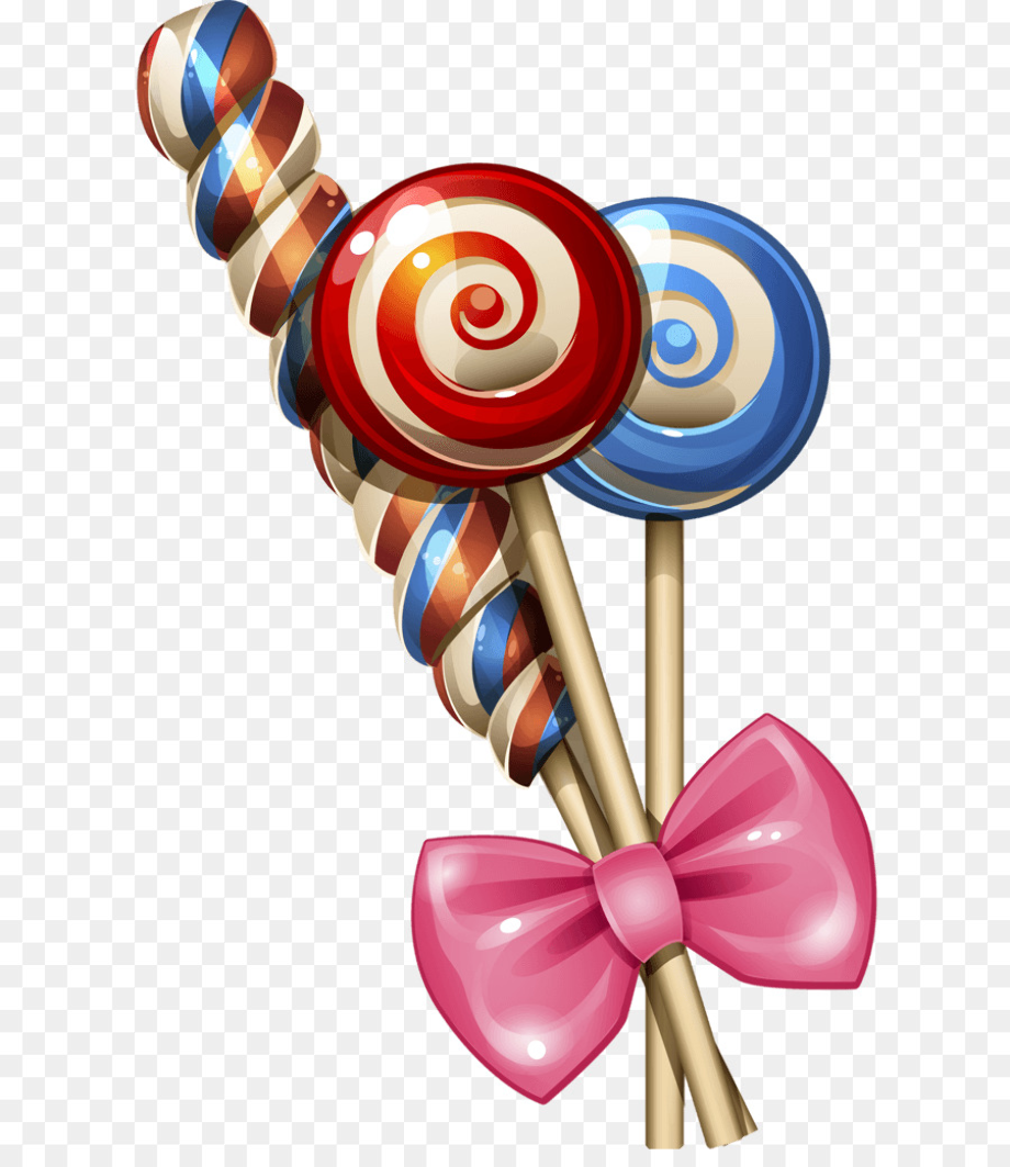 candy clipart lollipop