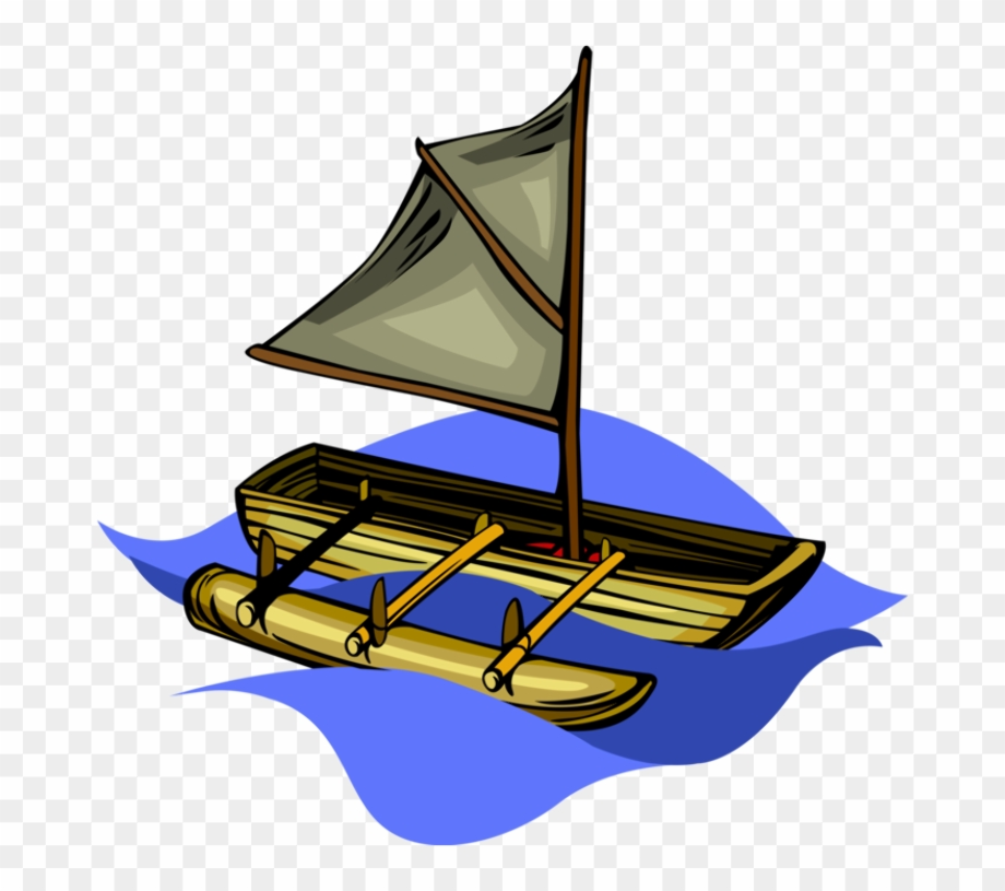 canoe clipart water transportation