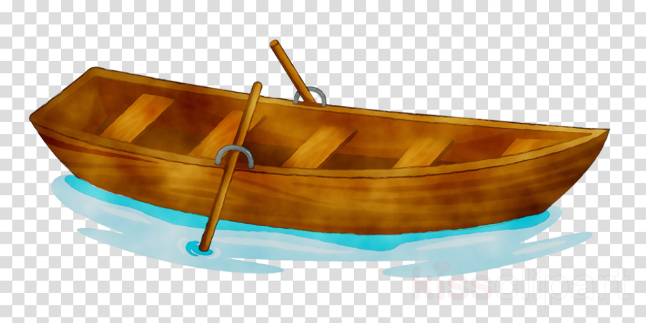 Download High Quality canoe clipart wooden Transparent PNG Images - Art