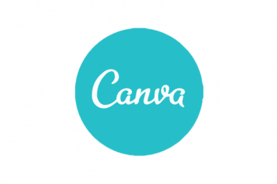 canva make logo