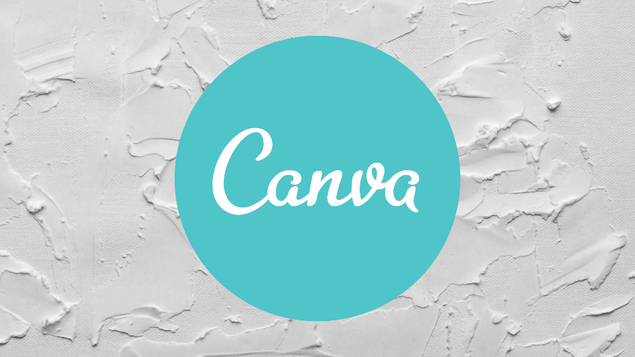 canva make logo