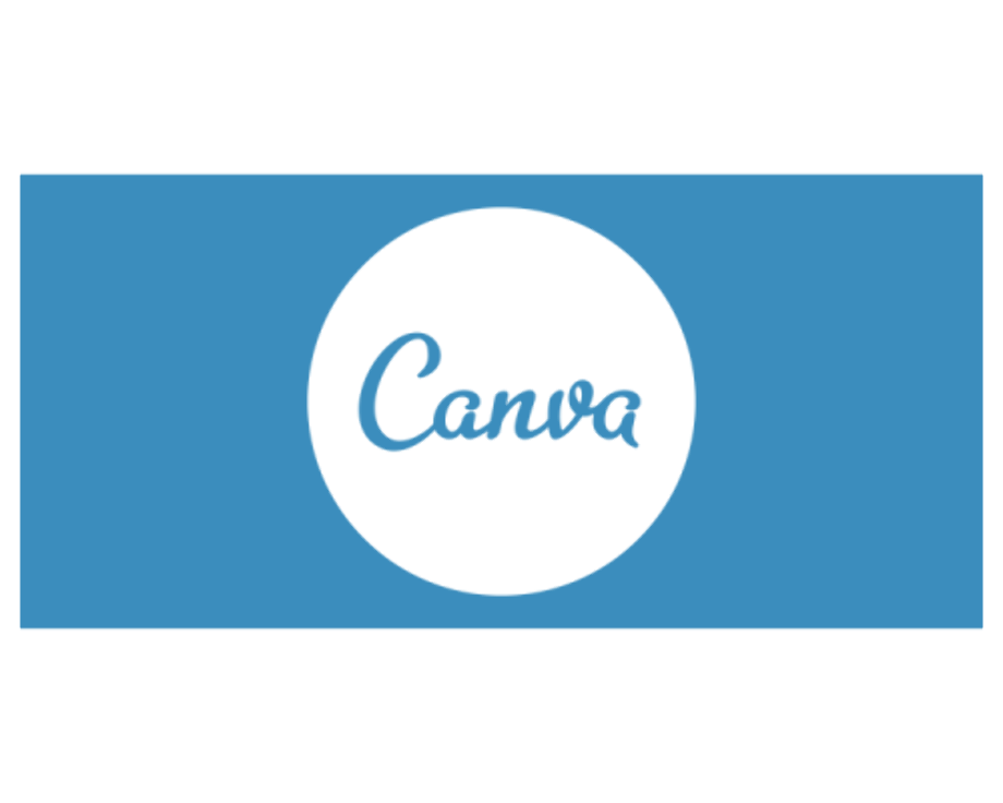 canva logo circle