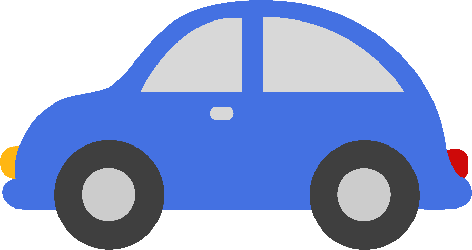 cars clipart silhouette