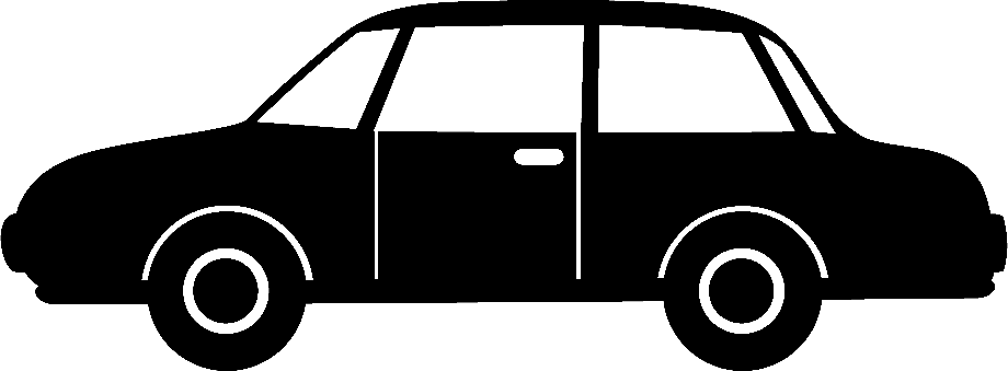 Car clipart logo