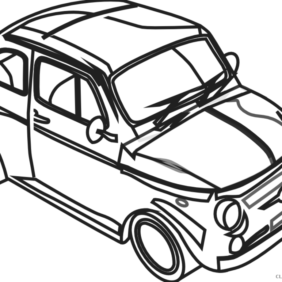 Car clipart transparent