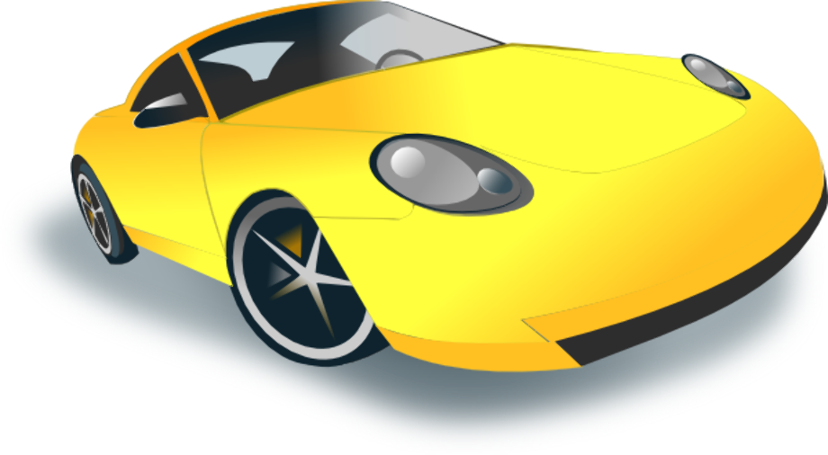 cars clipart fast