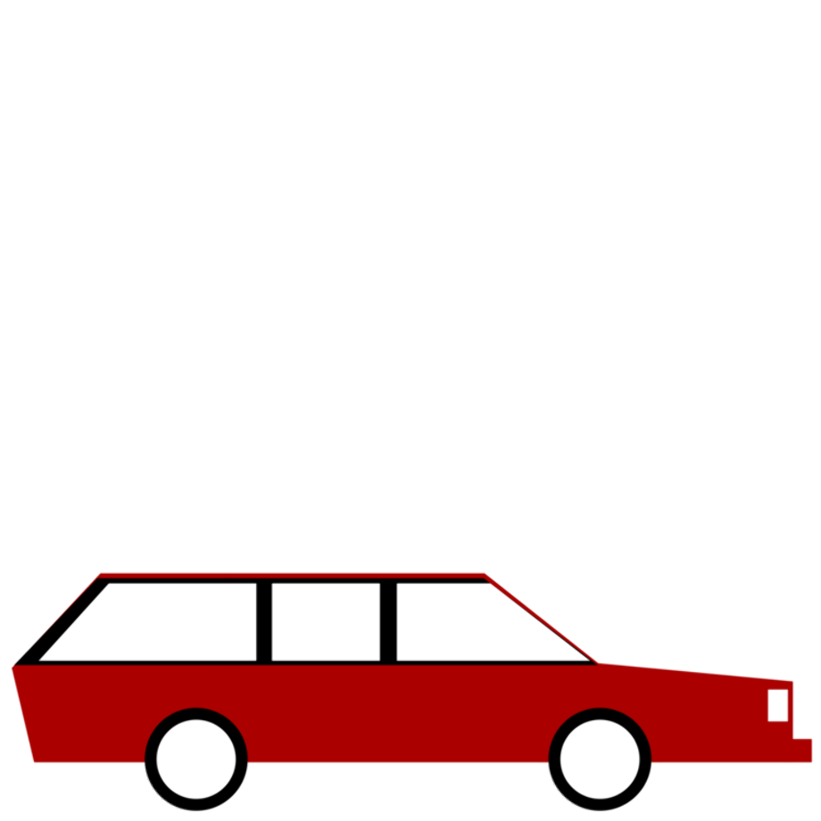 Car clipart suzuki wagon