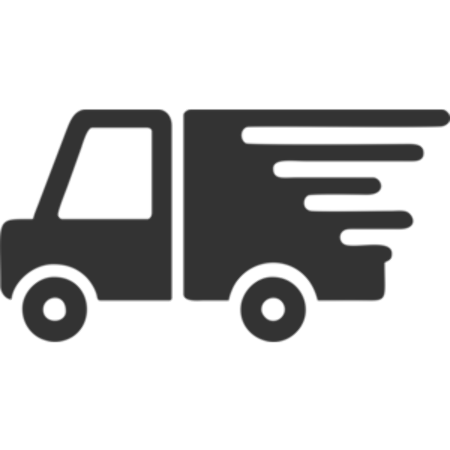 truck clipart delivery