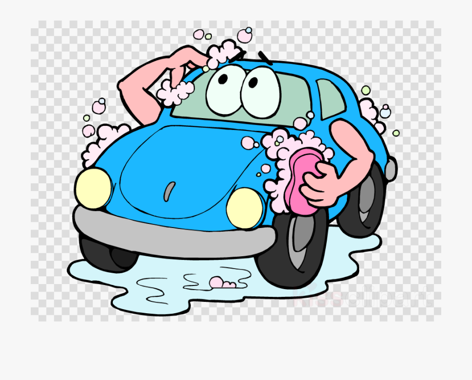 car wash clipart soapy