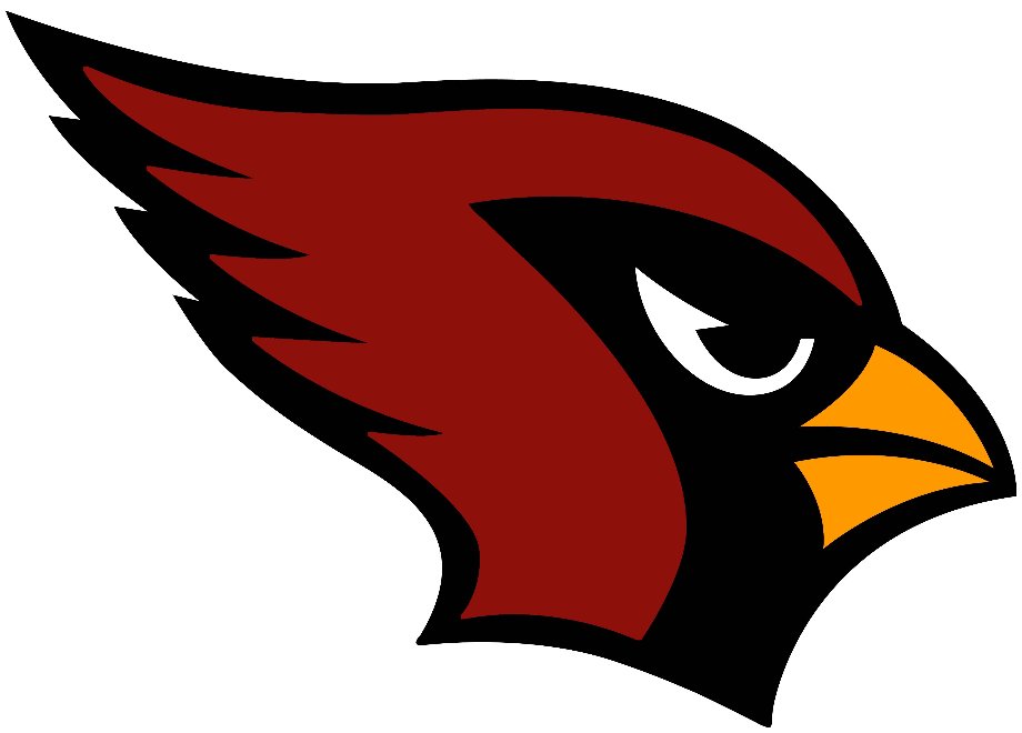 cardinal clipart mascot