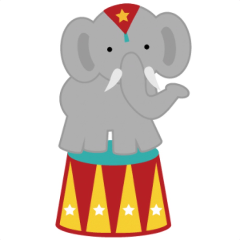 download-high-quality-carnival-clipart-elephant-transparent-png-images