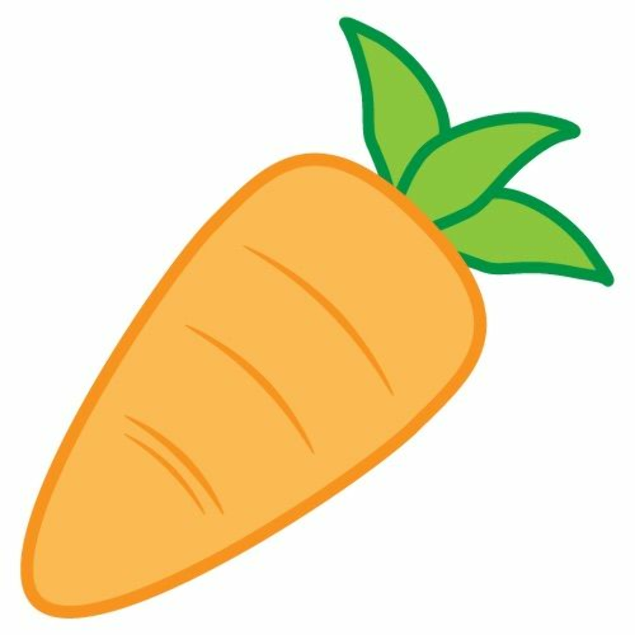 Download High Quality Carrot Clipart Cute Transparent PNG Images Art