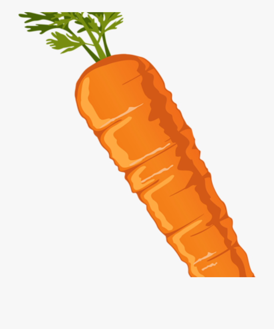 Carrot peter rabbit