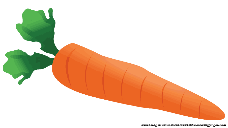 Download High Quality carrot clipart realistic Transparent PNG Images