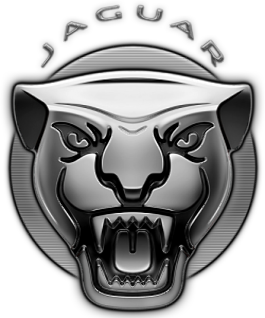 Download High Quality cars logo jaguar Transparent PNG Images - Art