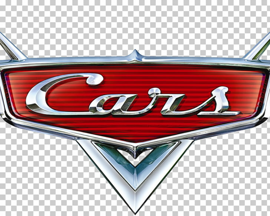 cars logo lightning mcqueen