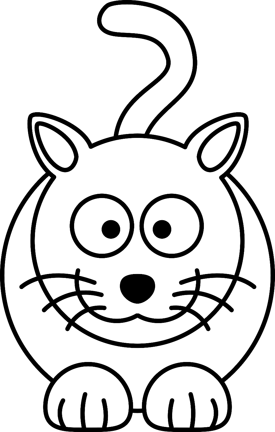 cat-clipart-black-and-white-picture-1636-cat-clipart-black-and-white