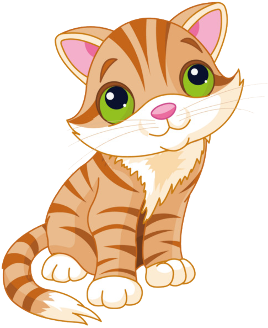 Download High Quality Cat clipart transparent background Transparent