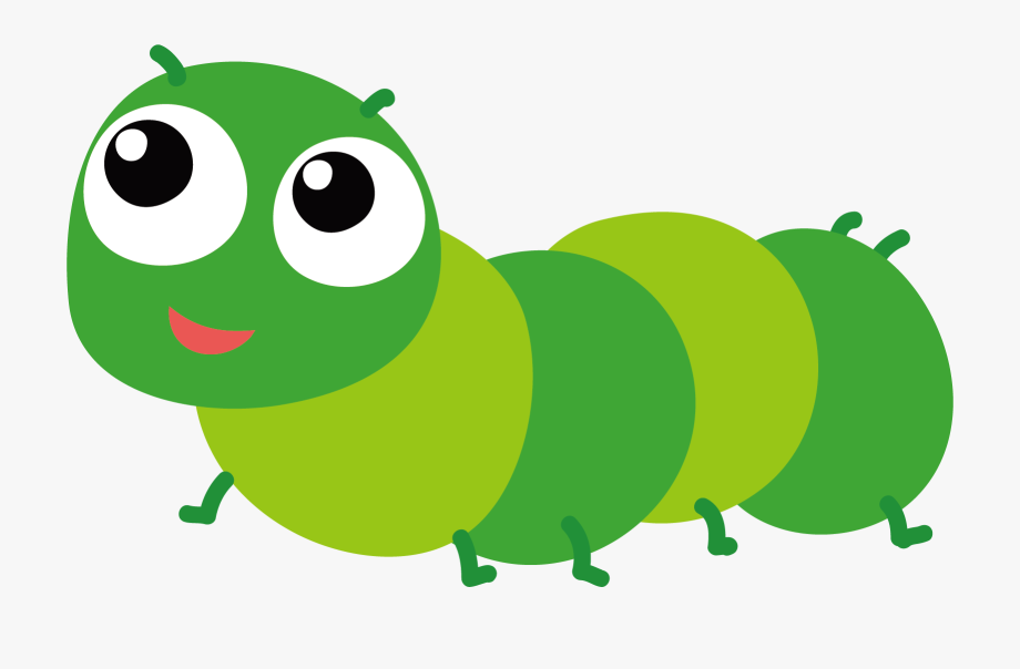 insect clipart caterpillar