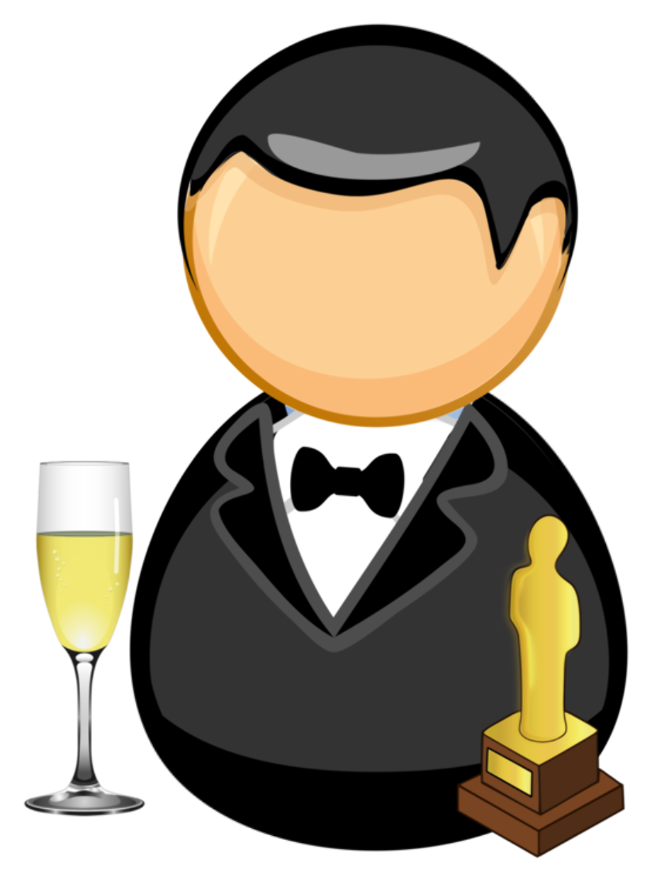 Celebrity png clipart