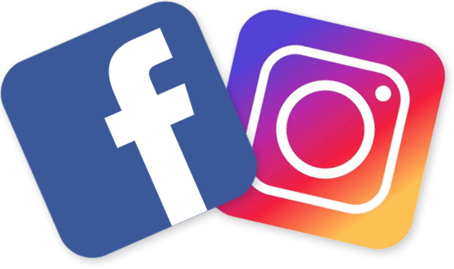 facebook instagram logo high resolution