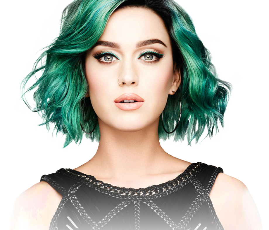 Celebrity png katy perry