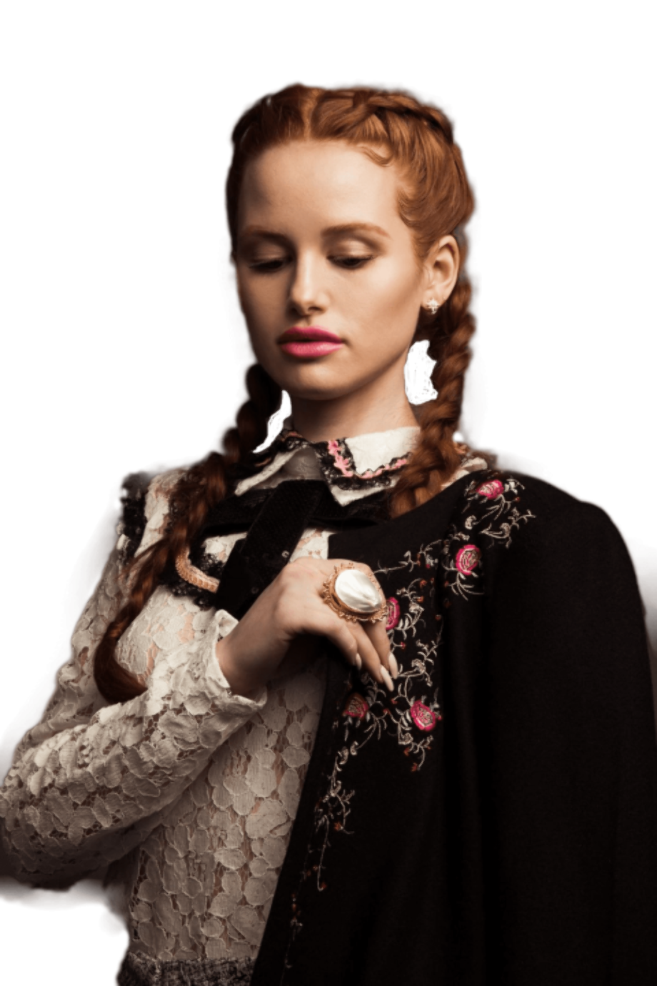 Celebrity png madelaine petsch