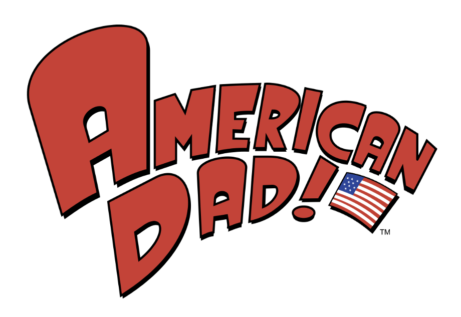 Tbs logo american dad
