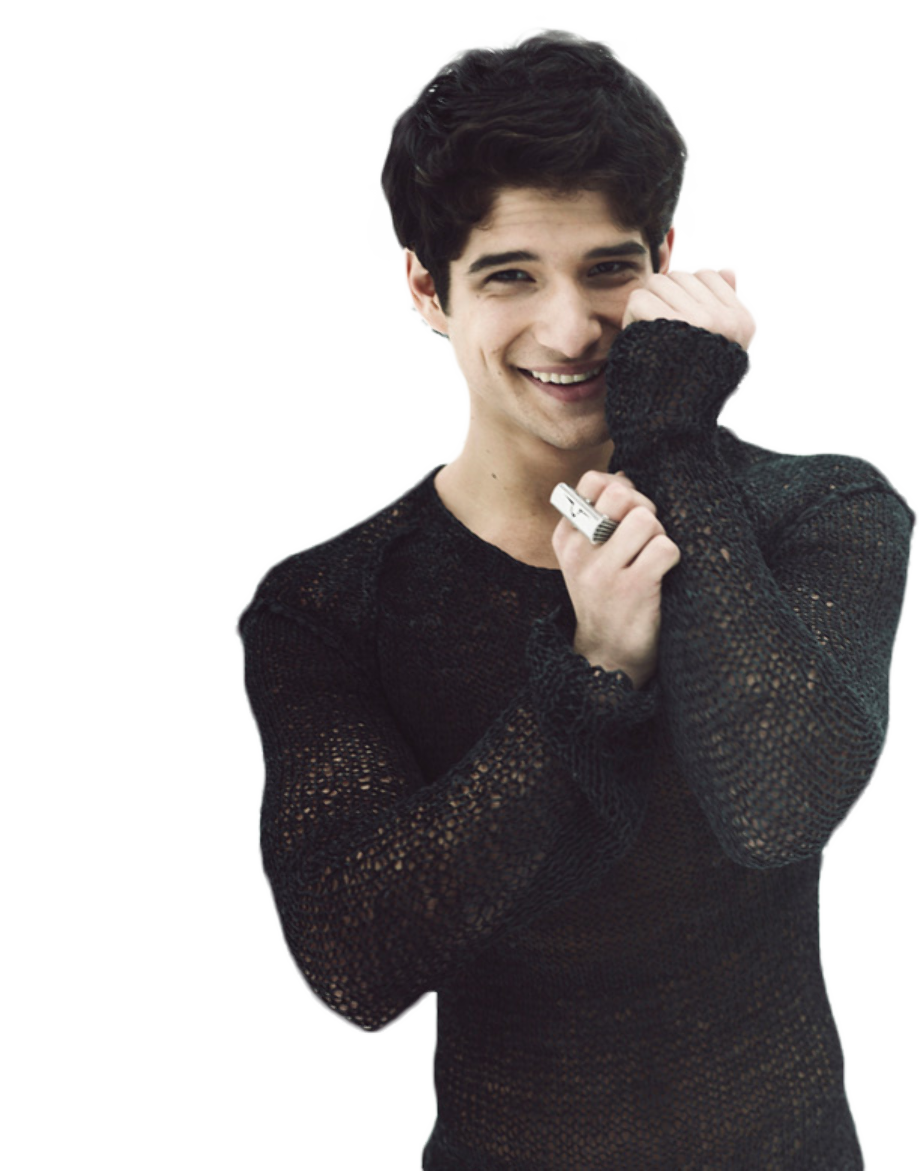 Celebrity png tyler posey