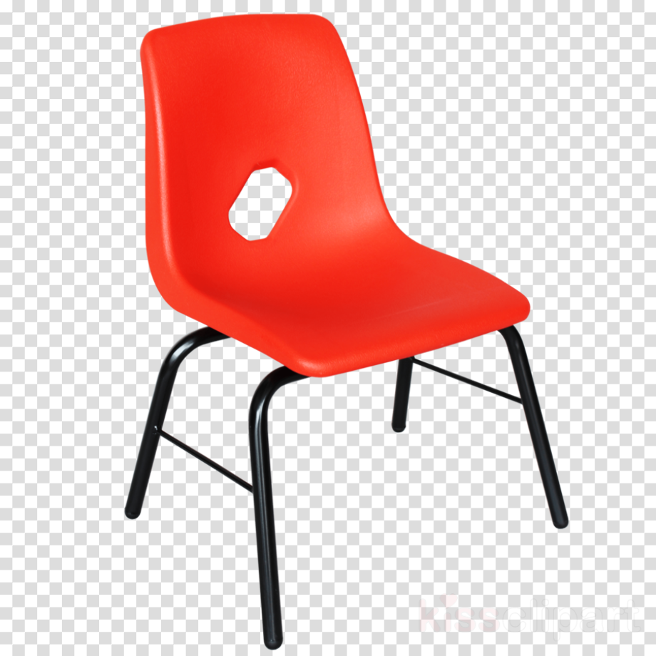 Chair with big red button png - proxygai