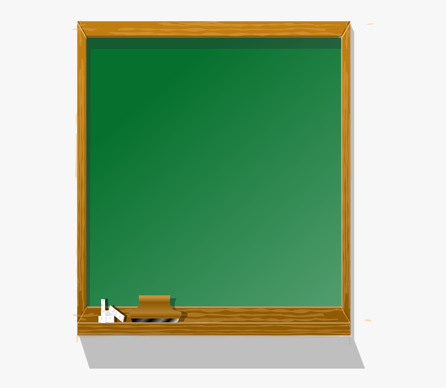 Download High Quality chalkboard clipart cartoon Transparent PNG Images