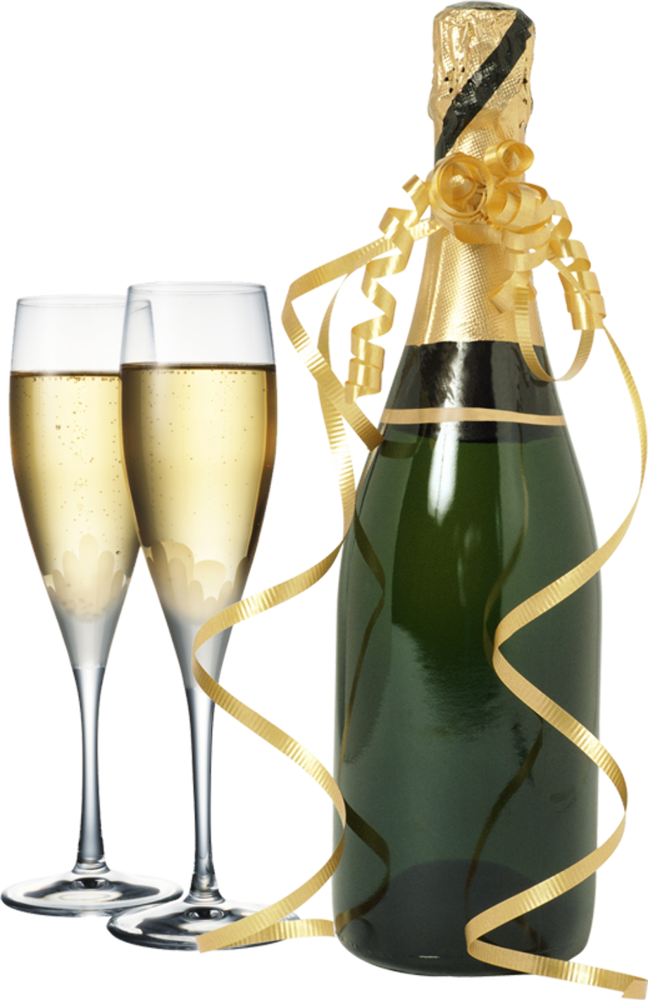 Download High Quality champagne clipart birthday Transparent PNG Images 