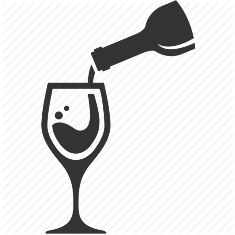 Download High Quality champagne clipart pouring Transparent PNG Images