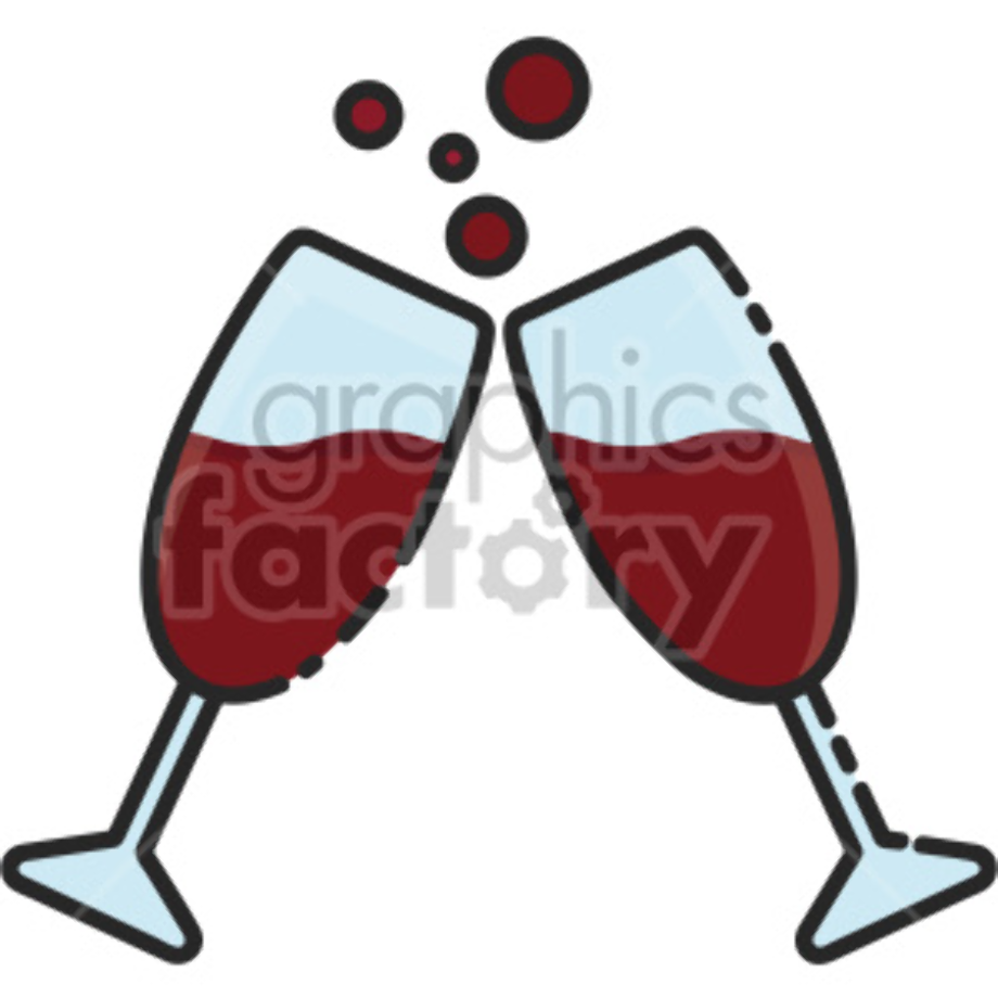 champagne clipart royalty free