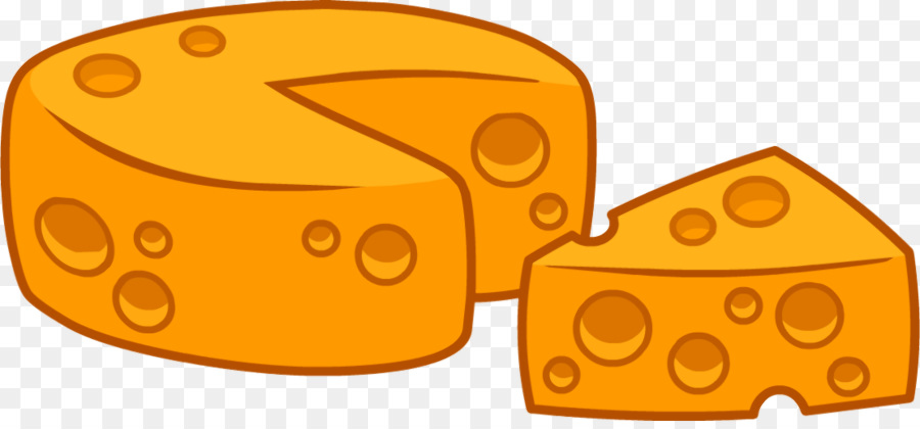 cheese clipart transparent