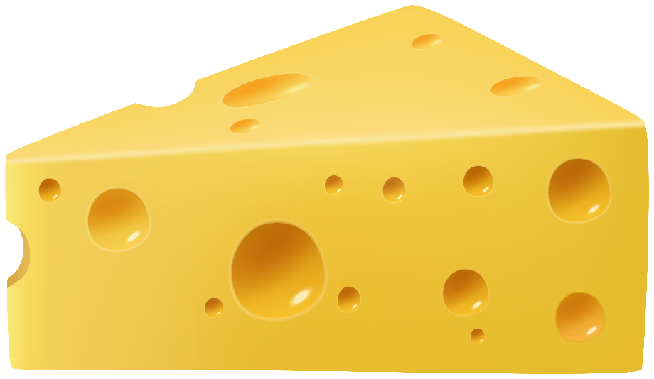 cheese clipart swiss
