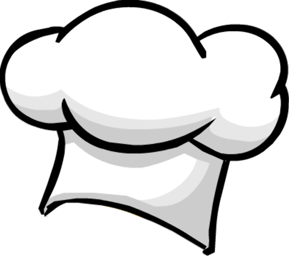 Download High Quality hat clipart chef Transparent PNG Images - Art