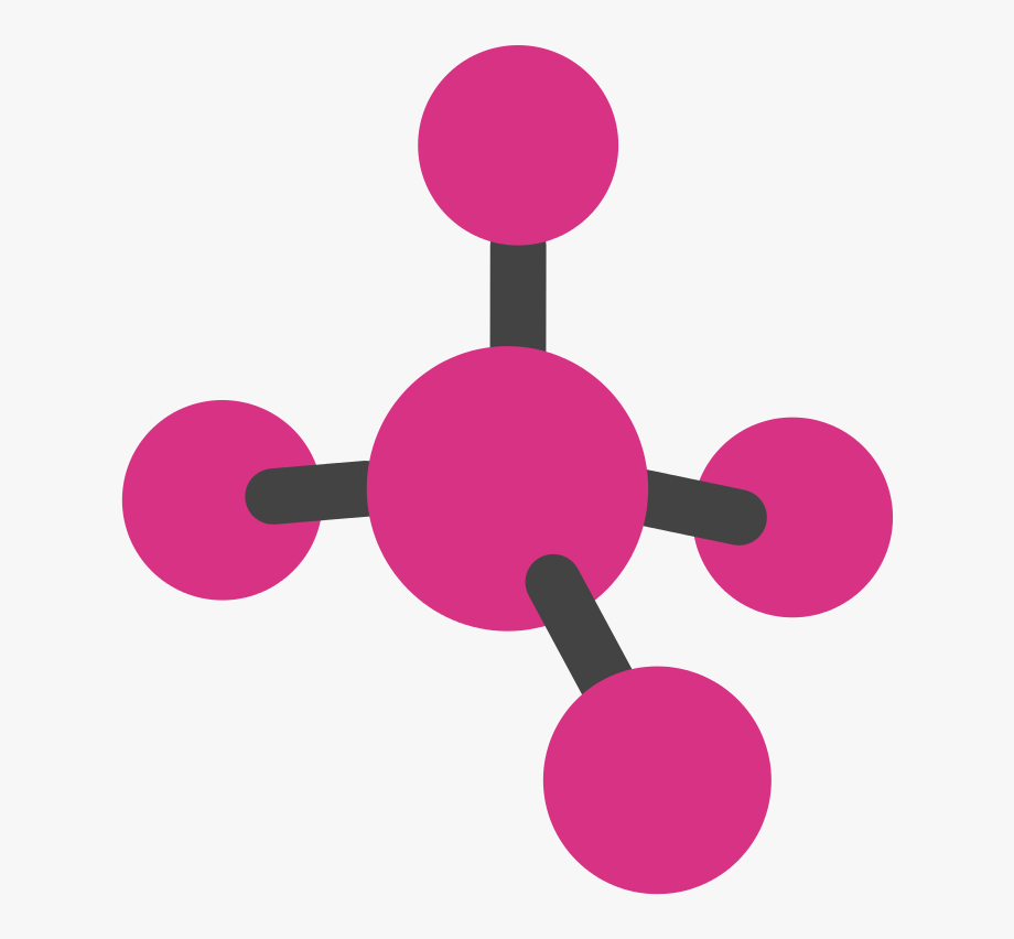 chemistry clipart atom