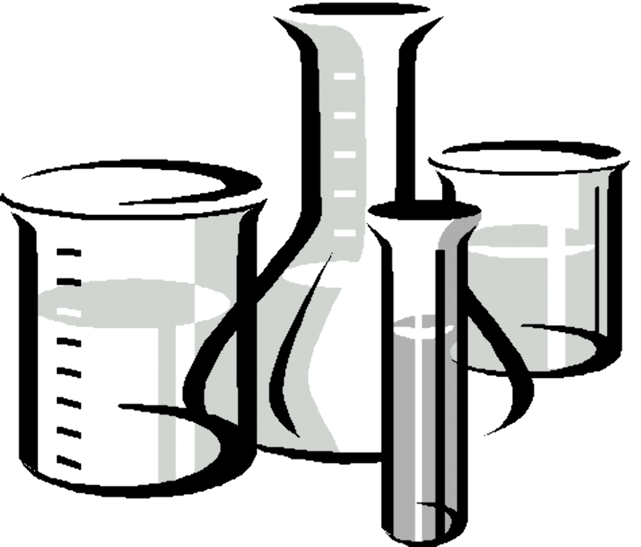 Download High Quality chemistry clipart black Transparent PNG Images ...