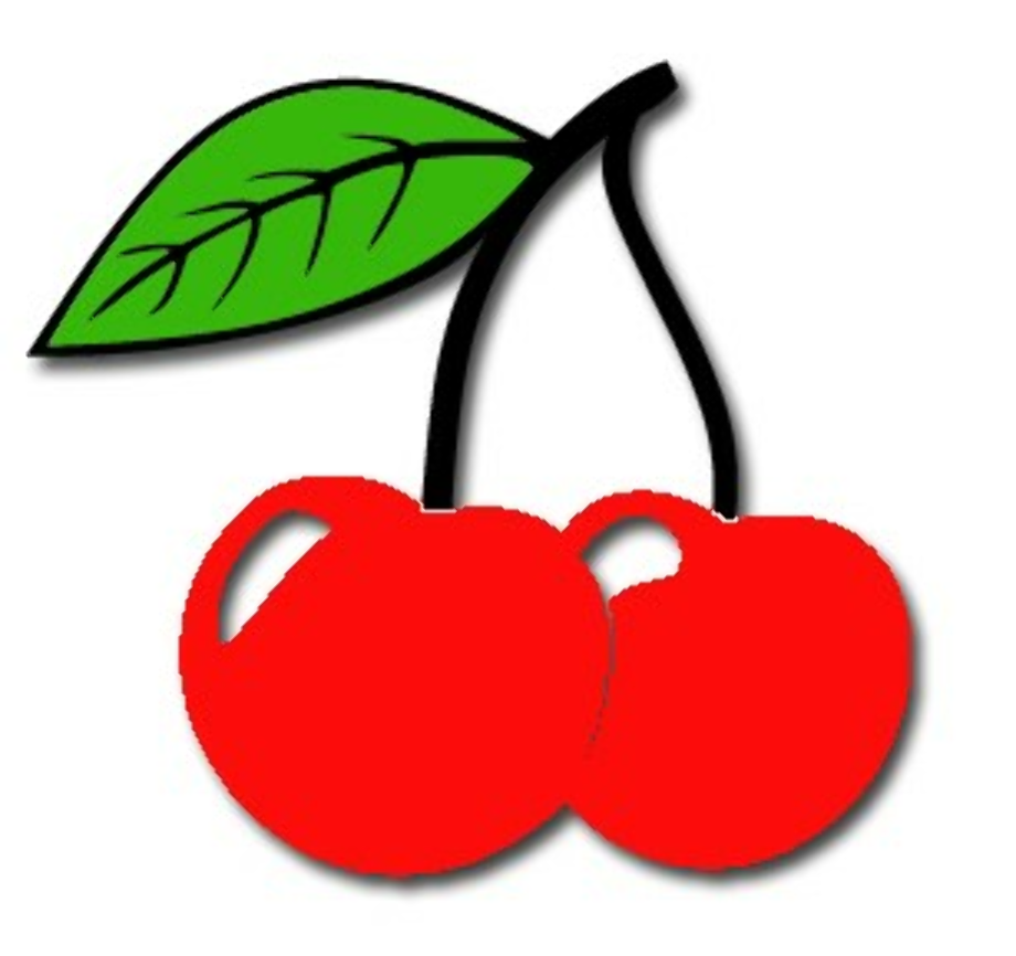 Download High Quality cherry clipart vector Transparent PNG Images
