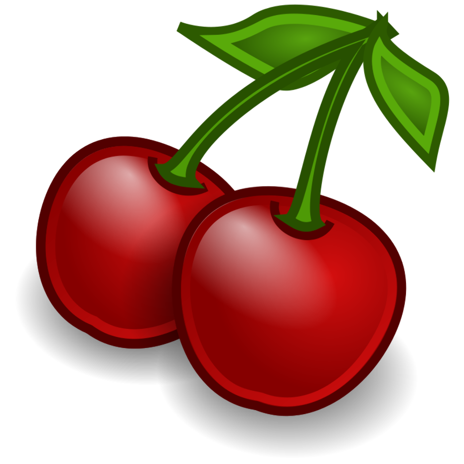 Download High Quality Cherry Clipart Fruit Transparent Png Images Art
