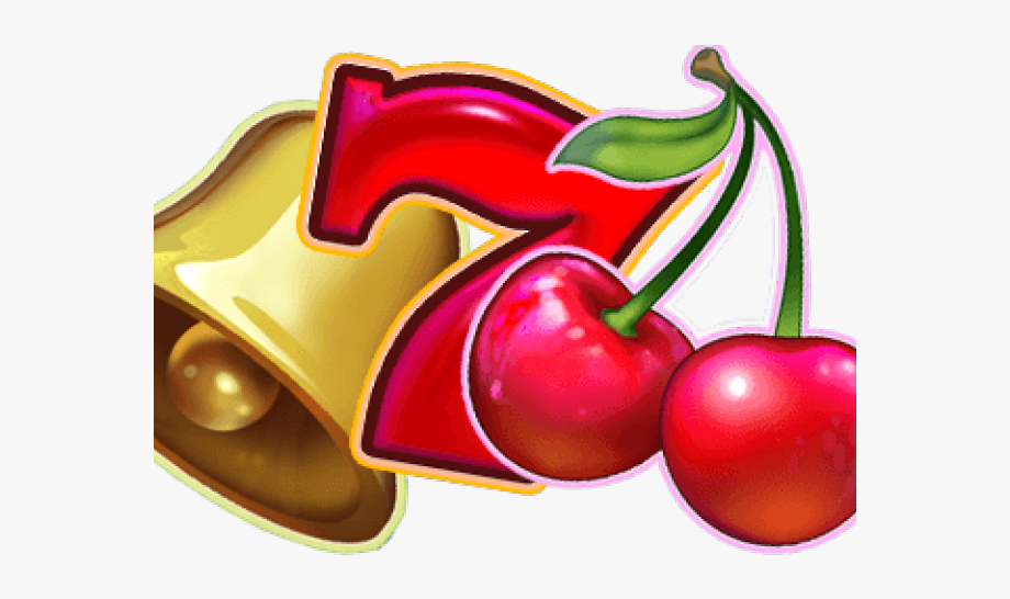 Download High Quality cherry clipart slot machine Transparent PNG