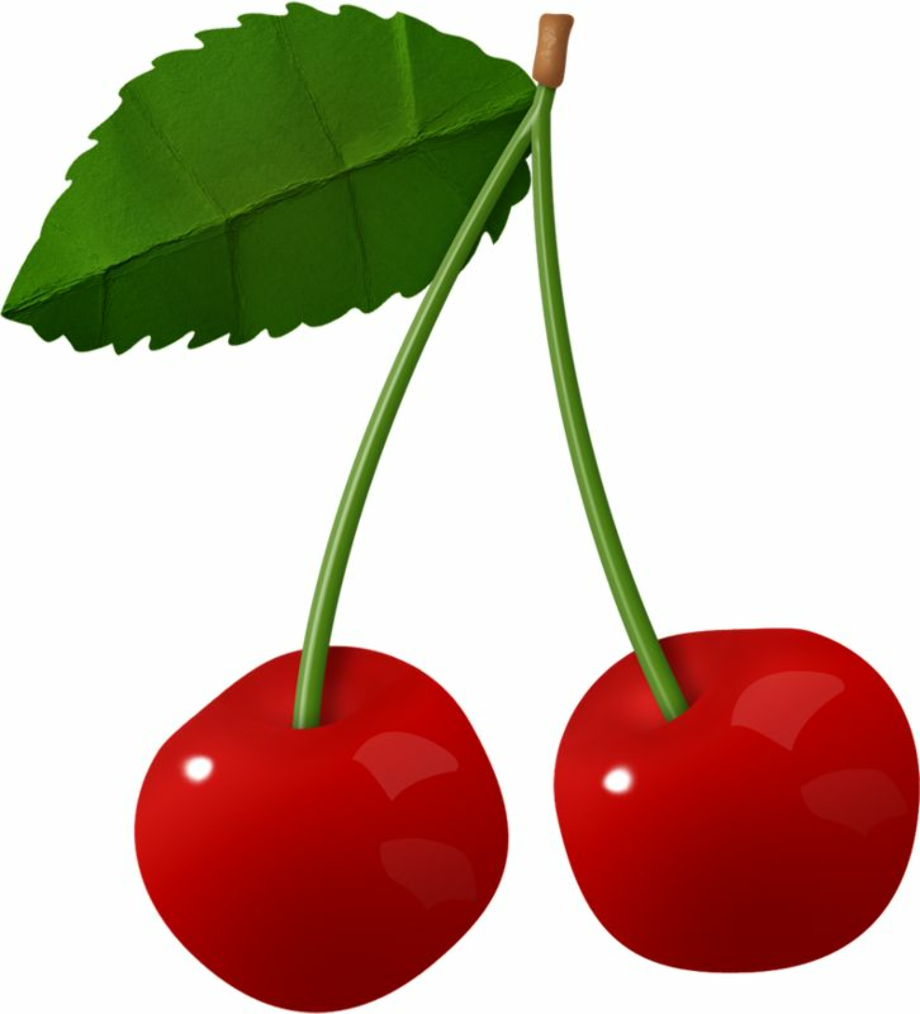 Download High Quality cherry clipart small Transparent PNG Images - Art ...