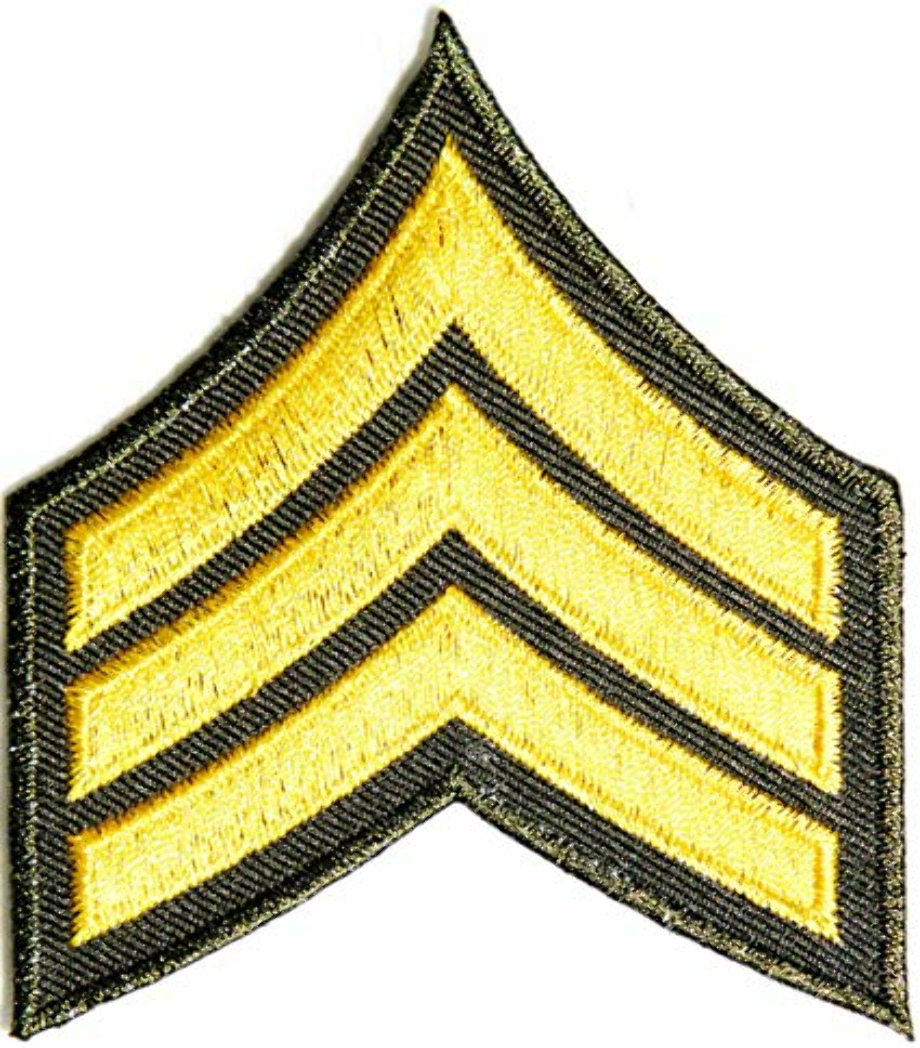 chevron logo military