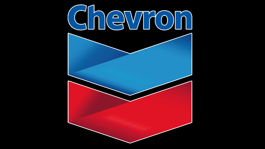 chevron logo design